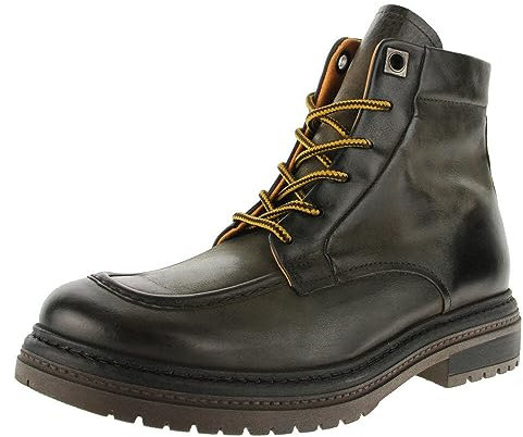 Mjus adult Herren Schnürboots braun Gr. 42