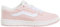 Vans Femme Ryland Ls Basket, Canvas Sepia Rose, 38.5 EU
