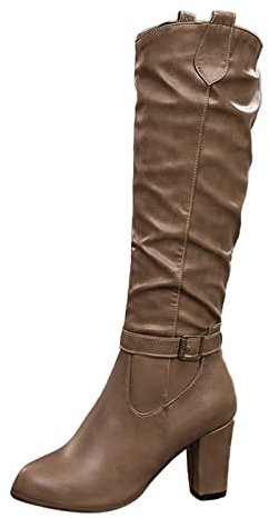Ankle Boots Damen Beige Stiefeletten Damen Stiefeletten Damen Flacher Absatz Damen Boots Gefüttert Stiefeletten Blockabsatz Damen Schwarz Stiefeletten Weiter Schaft Damen Braune Stiefelette Damen
