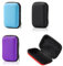 Yuannee Spielkarten Box,4 PCS Spielkarten Etui Kartenspiel Hülle Karten Aufbewahrungsbox Langlebig Spielkartenbox Spielkarten Tasche Kartenbox für Jungen Oder Mädchen