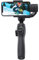 Hxhsgmeh F10 Estabilizador Gimbal Portátil de 3 Ejes APP Seguimiento de Selfie Stick para Smartphone Vlog Anti Shake Grabación de Vídeo Fácil de Usar