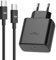 45W Cargador USB C Carga Rapida para Samsung Galaxy S25/S25+/S25 Ultra/S24/S24 Ultra/S23/S23 Ultra/S22/S21/A55/A54/A16/A15/A14, Tipo C Adaptador Cabezal con 3M Cable USB C Carga Rapida de Nylon
