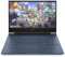 HP Victus 15-fa2030ns - Ordenador portátil Gaming 15 FHD Intel Core 7-240H, 16GB RAM, 1TB SSD, NVIDIA RTX 5060, FreeDos - Azul - Teclado QWERTY Español