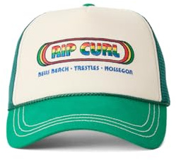 Rip Curl Damen Hut Mixed Revival Trucker Hat