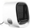 Airabreeze Portable Air Conditioner, Energy Efficient Mini Ac with 300ml Tank & LED Light (White)