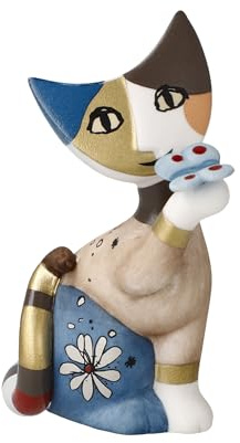 Goebel Figur Ilaria - Rosina Wachtmeister Minikatzen
