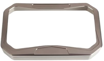 Displayschutzfolie Für 800MT 800NK NK800 MT NK CF800NK 2025 Motorrad-Tachorahmenabdeckung, Schutzscheibe, Instrumentenanzeigeschutz