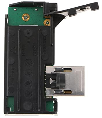 predolo Tarjeta de Red Inalámbrica Interna WiFi Adaptador Integrado Placa Módulo con Disipador Térmico de PVC para XBOX360 E Conectividad Estable en
