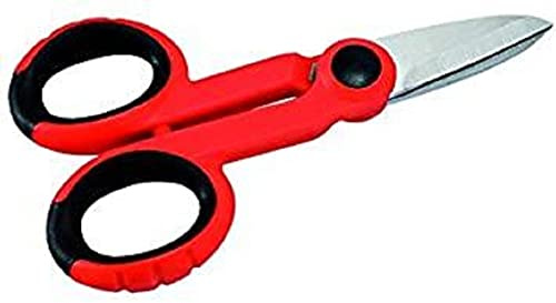 TIJERAS KEVLAR PARA F.O.