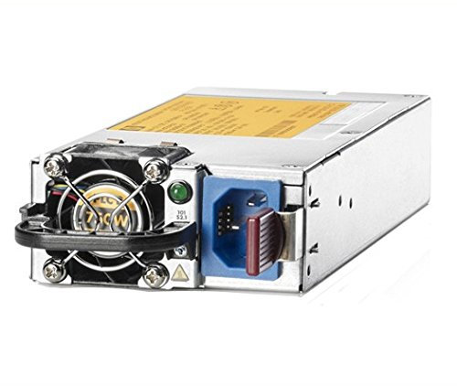 Hewlett Packard Enterprise 660183-001 750W 1U power supply unit