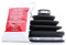 ORIGINAL IMPERIUM 30537 Faltenbalgsatz Antriebswelle Achsmanschette radseitig 90mm Gummi 284g