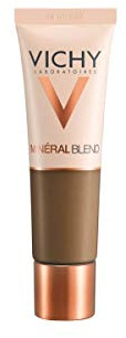 Vichy Mineralblend Fluid Make up 19 umber 30 ml