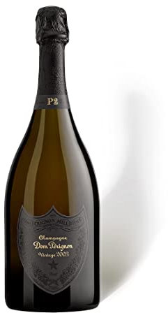 Dom Pérignon Plénitude P2 Vintage 2002 (1x 0,75L), Auswahl:1 Flasche