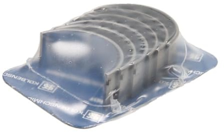Kolbenschmidt 37041600 Piston & Rings