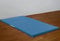 ARTIMEX weiche Turnmatte für Gymnastik und Fitness - wird in Heimen, Sporthallen oder Fitnesscentern verwendet - 200 x 100 x 5 cm, Artikelnr. 237