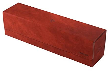 Gamegenic, Card's Lair 400+ Red