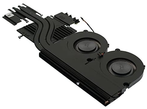 acer Kühlkörper/Heatsink Predator Helios 300 PH317-52 Serie (Original)