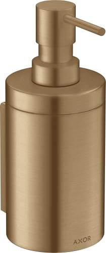 Hansgrohe Lotionspender Axor Universal Circular BBR, 42810140