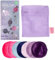 MakeUp Eraser, 7-Day Set, Erase All Makeup With Just Water, Including Waterproof Mascara, Foundation, Lipstick, and More! - Sweet Treat
