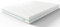 Novilla Matelas 160x200, Matelas en Mousse en Matériau Bambou, Épaisseur 14cm, Certifié Sûr et Fiable Par CertiPUR-US et OEKO-TEX, Démontable et Lavable, Tissu Doux Pour La Peau, Soutien Confortable