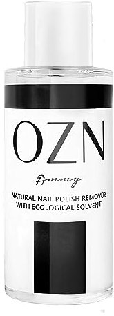OZN Ammy: Nagellackentferner