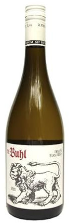 Reichsrat von Buhl Gutswein Grauburgunder trocken 2022 0,75 Liter