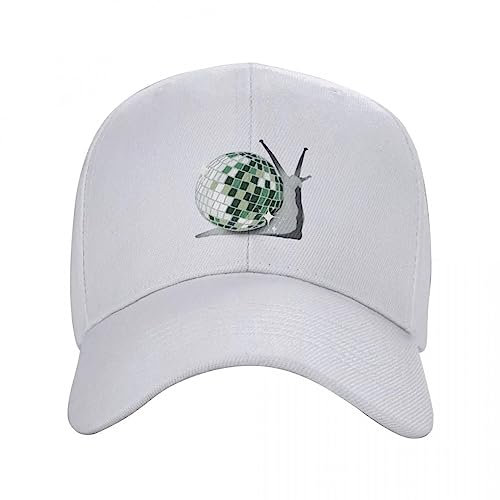 OAKITA Basecap Disco JP Cap Baseball Cap Militärmütze Mann Mütze Herren Hüte Damen