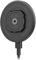 Quad Lock Testa di ricarica wireless MAG per auto, scrivania e Quad Lock 360
