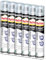 Pattex White Line Pistolenschaum, reinweißer PU Schaum zum Füllen, Dämmen, Ausschäumen und Isolieren, Montageschaum mit hoher Wärme- und Schalldämmung, 6x750ml Dose