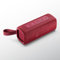 Motorola Sound - Altavoz Inalámbrico Bluetooth ROKR 600 - Potente Sonido de 30W, Resistente al Agua y Polvo, Función Broadcast para Conectar 20+ Altavoces, 6 Horas de Reproducción, Rojo