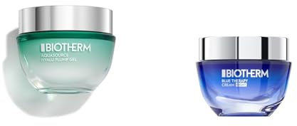 Aquasource Gel PNM 50ml + Blue Therapy Night 50ml