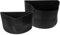 MOTHNUR 1set Reusable Silicone Slow Cooker Liner Divider for Cleaning Heat-resistant Kitchen Insert Lightweight and Flexible for Convenient Storage