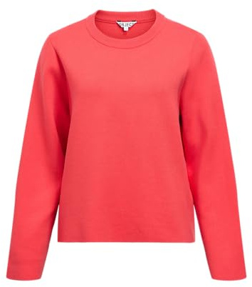 Object Damen Objreynard O-Neck Pullover Noos Objreynard O-Neck Pullover Noos (1er Pack)