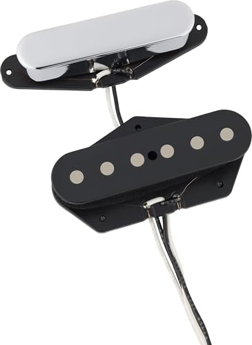 Tex-Mex Hot Telecaster Tonabnehmer Set
