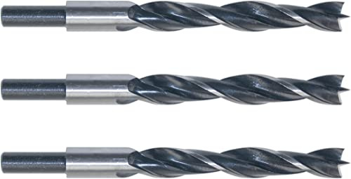 Holzbohrer 7,0 mm, 3 Stück