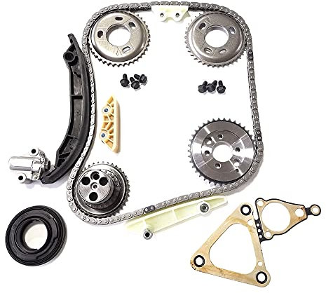 Skf VKML 84006 - Steuerkettensatz