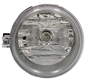 Tyc Nebelscheinwerfer 19-11039-00-9