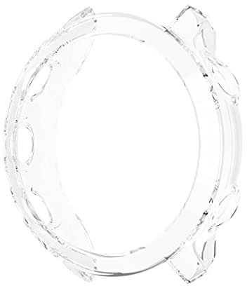 Étui De Protection pour Garmin-Forerunner 55/158 Étui De Protection pour Montre Intelligente