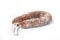 Sarta Extra Wurst von Spanien. Schnurwurst von 500 gr. Salziger Snack, ideal zum Teilen mit Familie/Freunden. Hausgemachte Wurst. Handwerkliches Produkt. 100% Naturwurst. Spanien-Wurst. Salchichon.