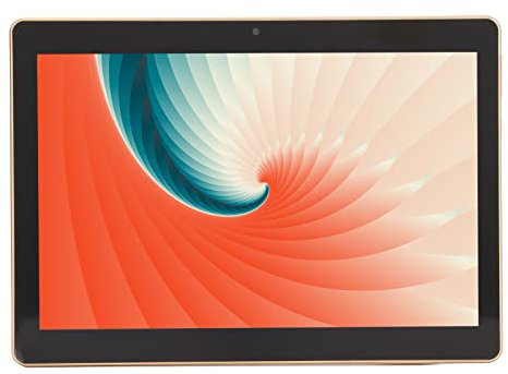 Sxhlseller Tablet da 10,1 Pollici per Android 11, Tablet PC con Schermo IPS 1960x1080, Tablet Portatile Rom 6G 128G, Tablet Chiamata WiFi 2.4G 5G per Foto, Video, Musica