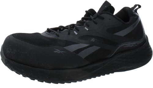 Reebok Floatride Energy 3 Adventure Work EH Comp Toe Black 10 D (M)