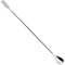 Salvinelli BSTD40 Cucchiaio Barman MOD. TRIDENTE, Acciaio Inossidabile