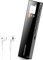64GB Digital Voice Recorder, USB Dictaphone Voice Recorder with Recording and Playback, Audio Recorder with Rechargeable, MP3 Player and Stereo HD for Students, Lecture Meetings