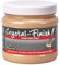 Dimex Dekorative Metallic Wandfarbe Crystal Finish SOLAR 750 ml - Wandfarbe - Innenfarbe - Deckenfarbe