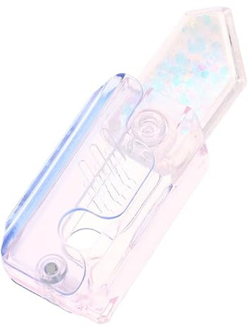 Neu 3D Rettich Messer gerade Sprung Hochwertige Gravity Mini Schlüssel Bund Kinder Dekompression Push Toy Geschenk Überraschung
