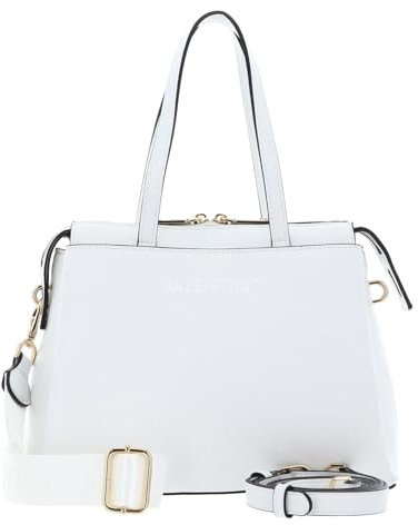 Valentino Manhattan Re Shopper Bianco