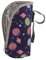 GREENADSCAPE Bolsa Aislante para Biberones Funda Portátil Termo para Bebes Bolsa para Viajes