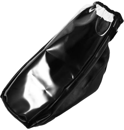 Healvian Waterproof Wheelchair Controller Cover Joystick Protective Sleeve 1-Piece Waterproof Shield for Power Chair Control Box Suitable for Outdoor Use Sturdy Protection Against Rain and Dust