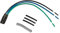 Einfache Installation Des Feststellbremsen Bypass Kabels. Full Motions Video Bypass Kabel. Feststellbremsen Bypass Schnittstellenkabel Für Fahrzeuge