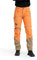 RevolutionRace RVRC GP Pro Stretch Zip-Off Pants für Damen, Wandelbare Wanderhosen für Outdoor-Aktivitäten, Caramel/Brindle, XS